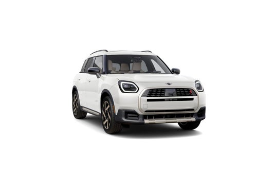 2027 MINI COUNTRYMAN ICONIC