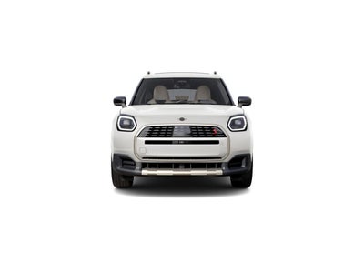 2027 MINI COUNTRYMAN ICONIC