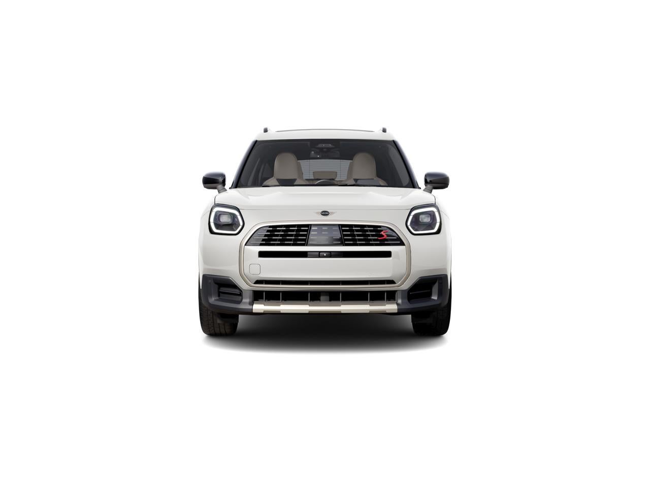2027 MINI COUNTRYMAN ICONIC