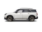 2027 MINI COUNTRYMAN ICONIC