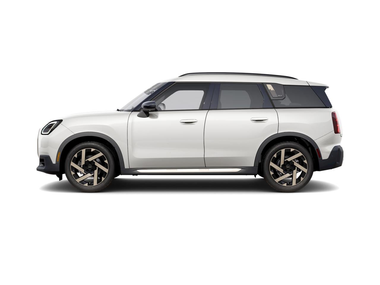 2027 MINI COUNTRYMAN ICONIC