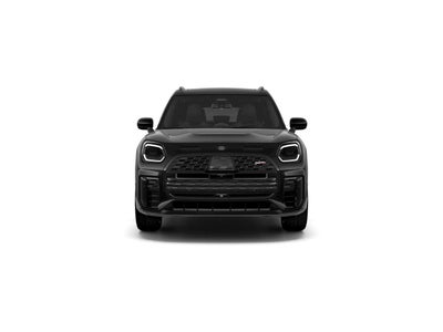 2026 MINI COUNTRYMAN ICONIC