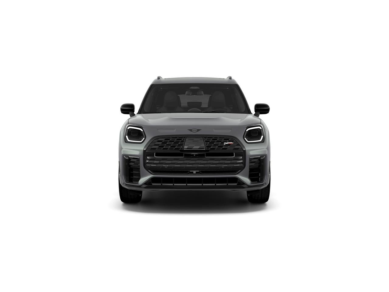 2027 MINI COUNTRYMAN ICONIC