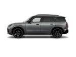 2027 MINI COUNTRYMAN ICONIC