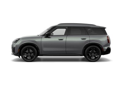 2027 MINI COUNTRYMAN ICONIC