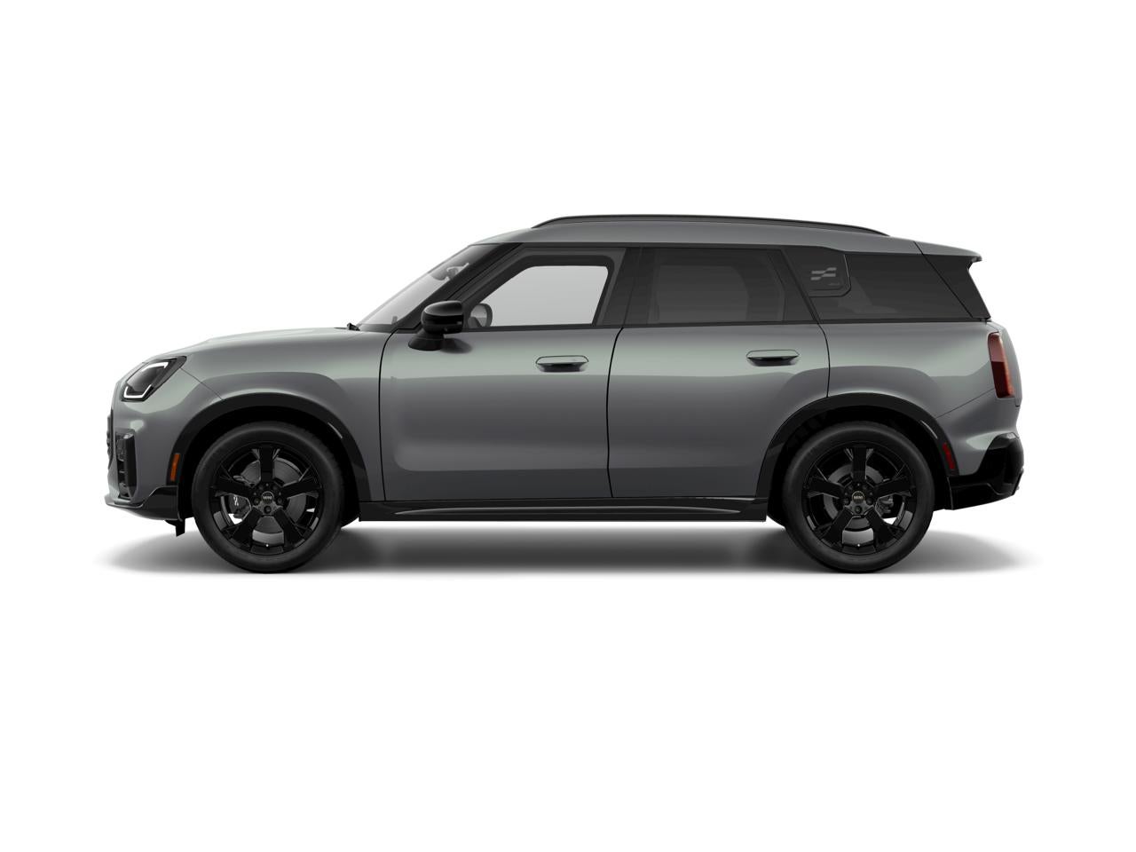 2027 MINI COUNTRYMAN ICONIC