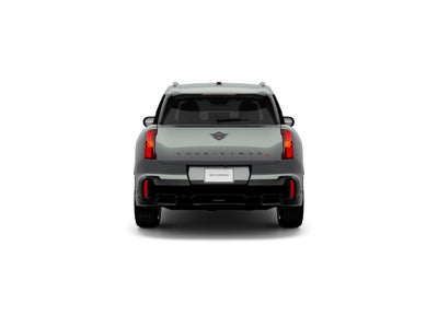 2027 MINI COUNTRYMAN ICONIC