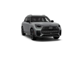 2027 MINI COUNTRYMAN ICONIC