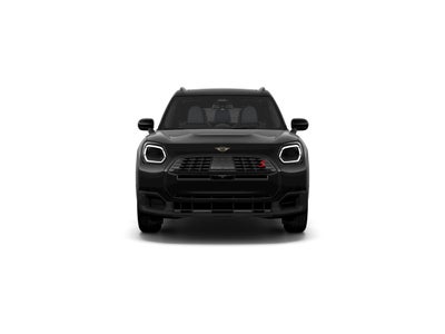 2027 MINI COUNTRYMAN SIGNATURE PLUS