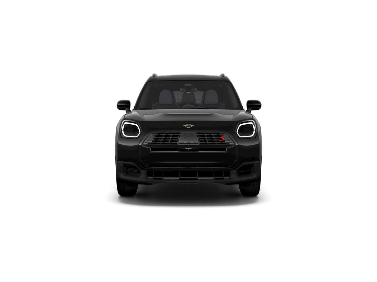 2027 MINI COUNTRYMAN SIGNATURE PLUS
