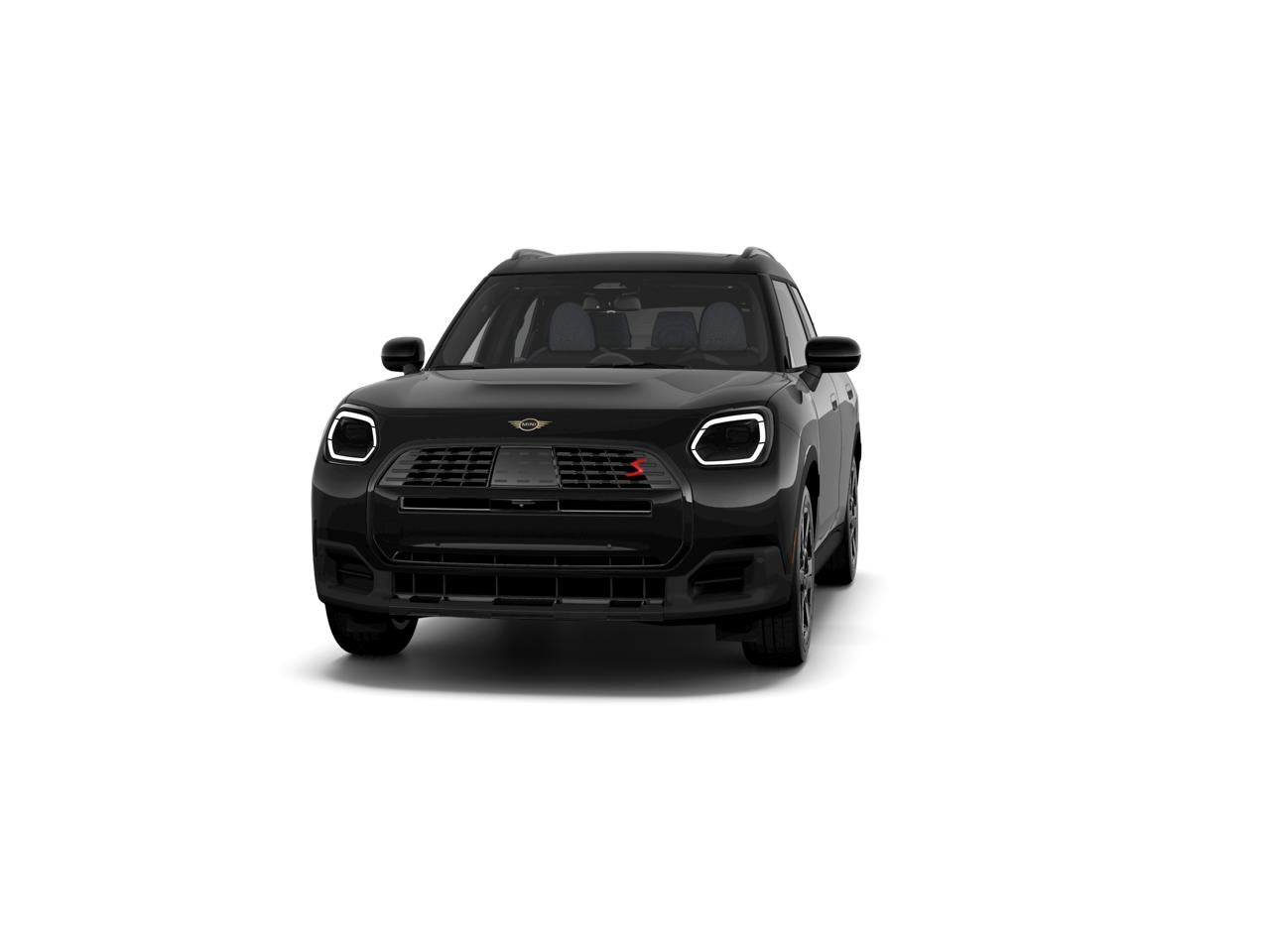 2027 MINI COUNTRYMAN SIGNATURE PLUS