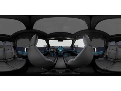 2027 MINI COUNTRYMAN SIGNATURE PLUS