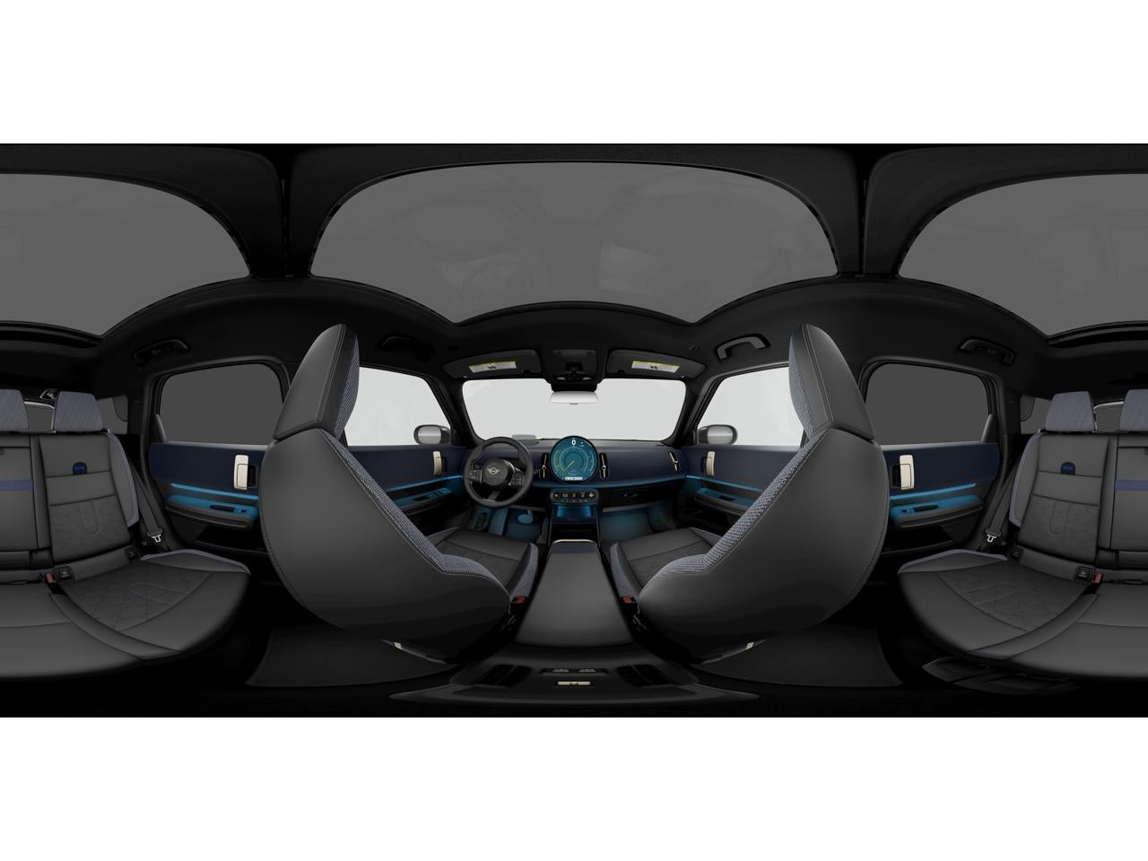 2027 MINI COUNTRYMAN SIGNATURE PLUS