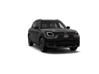 2027 MINI COUNTRYMAN SIGNATURE PLUS