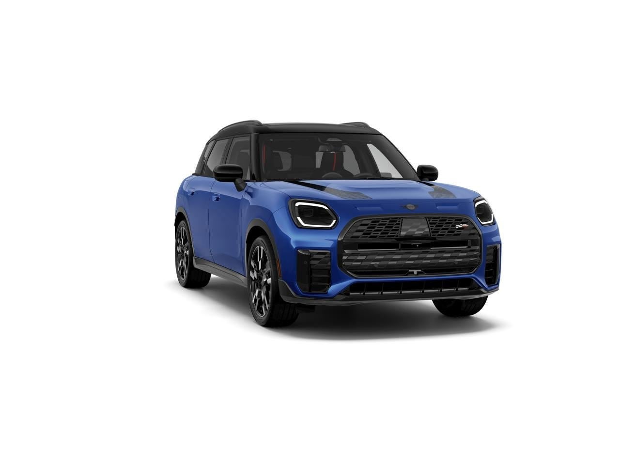 2026 MINI COUNTRYMAN ICONIC
