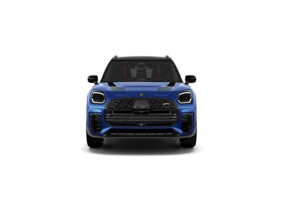 2026 MINI COUNTRYMAN ICONIC