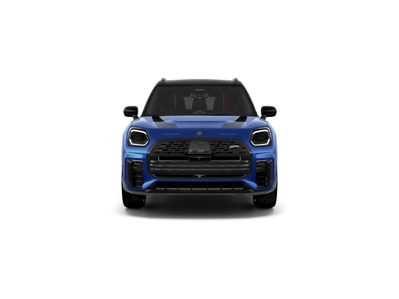 2026 MINI COUNTRYMAN ICONIC