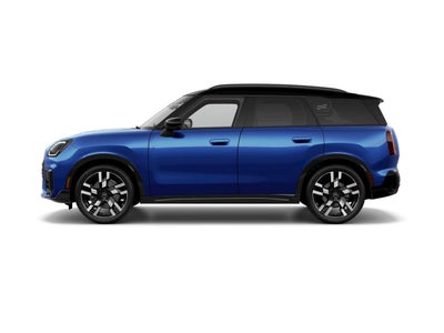 2026 MINI COUNTRYMAN ICONIC