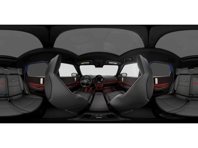 2026 MINI COUNTRYMAN ICONIC