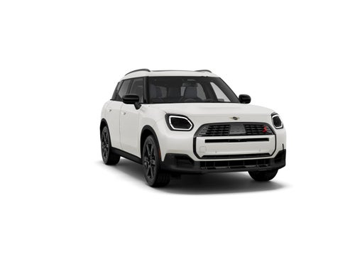 2027 MINI COUNTRYMAN ICONIC