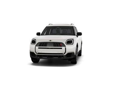 2027 MINI COUNTRYMAN ICONIC
