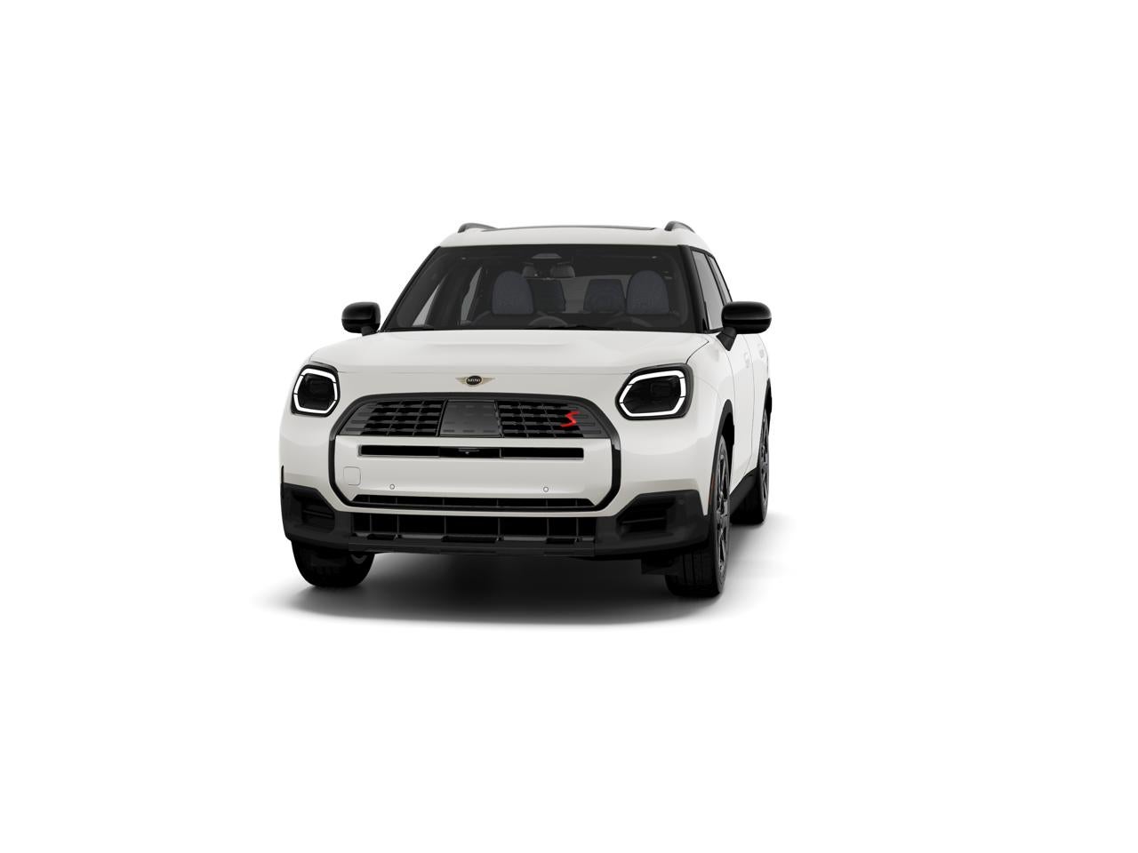 2027 MINI COUNTRYMAN ICONIC