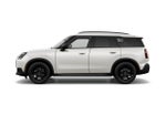 2027 MINI COUNTRYMAN ICONIC