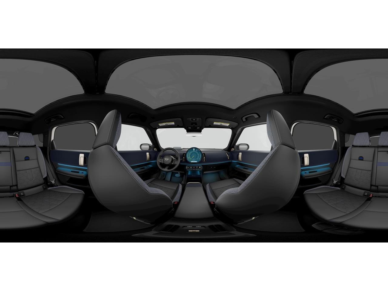 2027 MINI COUNTRYMAN ICONIC