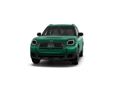 2027 MINI COUNTRYMAN ICONIC