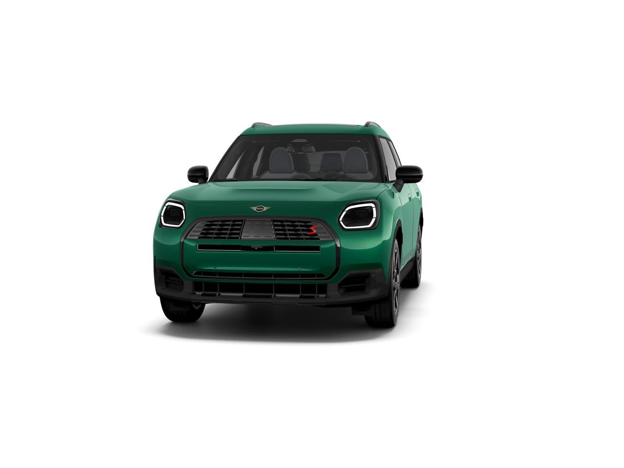 2027 MINI COUNTRYMAN ICONIC