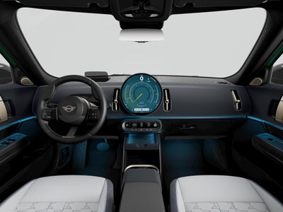 2027 MINI COUNTRYMAN ICONIC