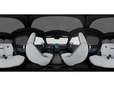 2027 MINI COUNTRYMAN ICONIC