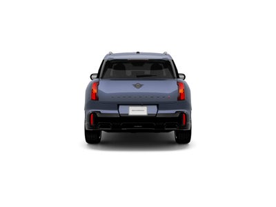 2027 MINI COUNTRYMAN ICONIC