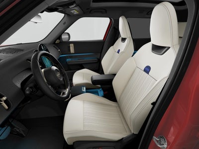 2027 MINI COUNTRYMAN ICONIC
