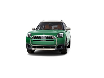 2027 MINI COUNTRYMAN ICONIC