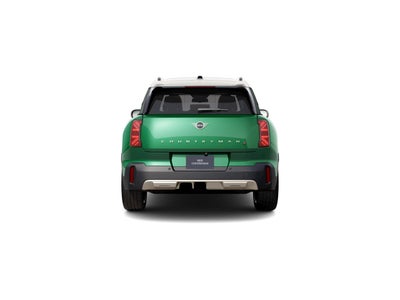 2027 MINI COUNTRYMAN ICONIC