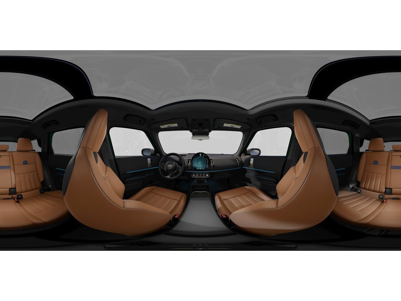 2027 MINI COUNTRYMAN ICONIC