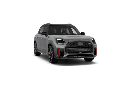 2027 MINI COUNTRYMAN ICONIC