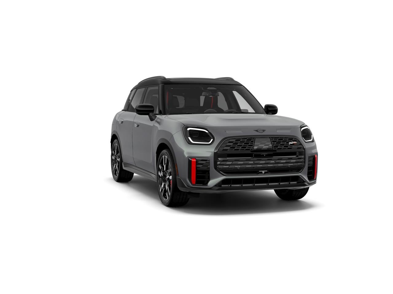 2027 MINI COUNTRYMAN ICONIC