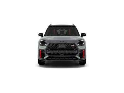 2027 MINI COUNTRYMAN ICONIC