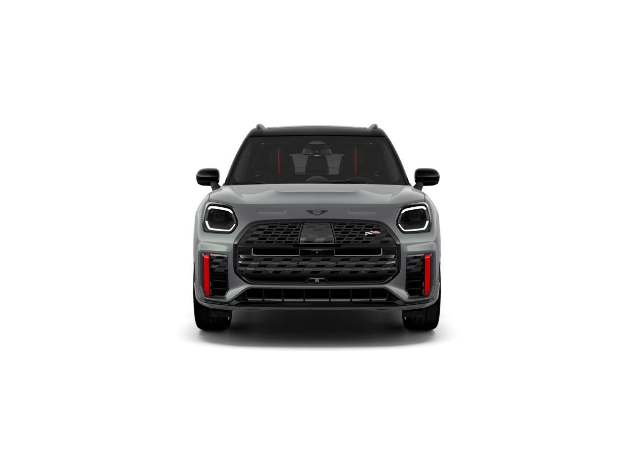 2027 MINI COUNTRYMAN ICONIC