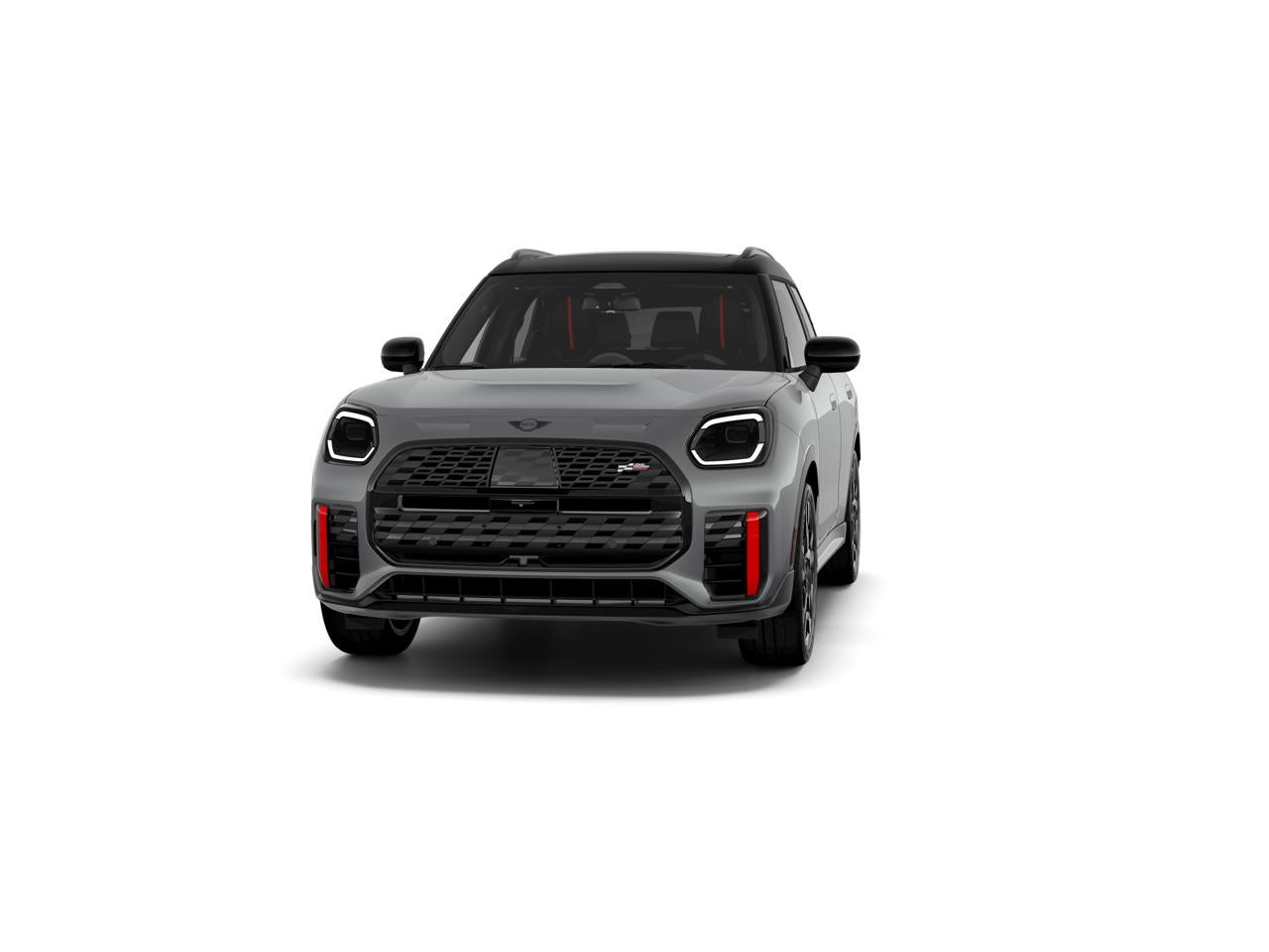 2027 MINI COUNTRYMAN ICONIC