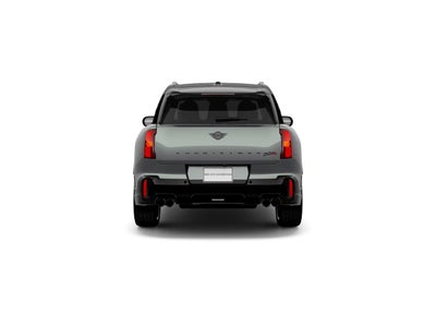 2027 MINI COUNTRYMAN ICONIC