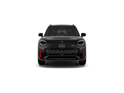 2027 MINI JCW Base