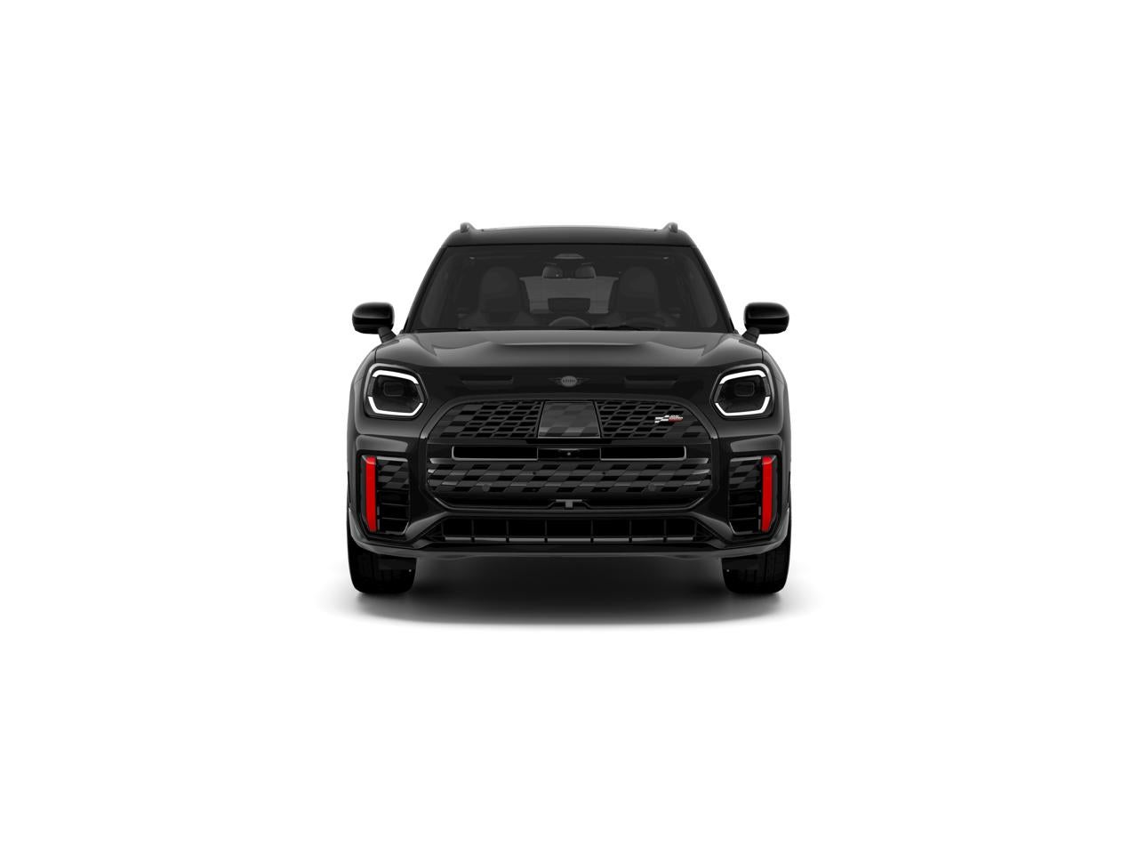 2027 MINI JCW Base