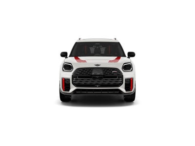 2027 MINI COUNTRYMAN ICONIC