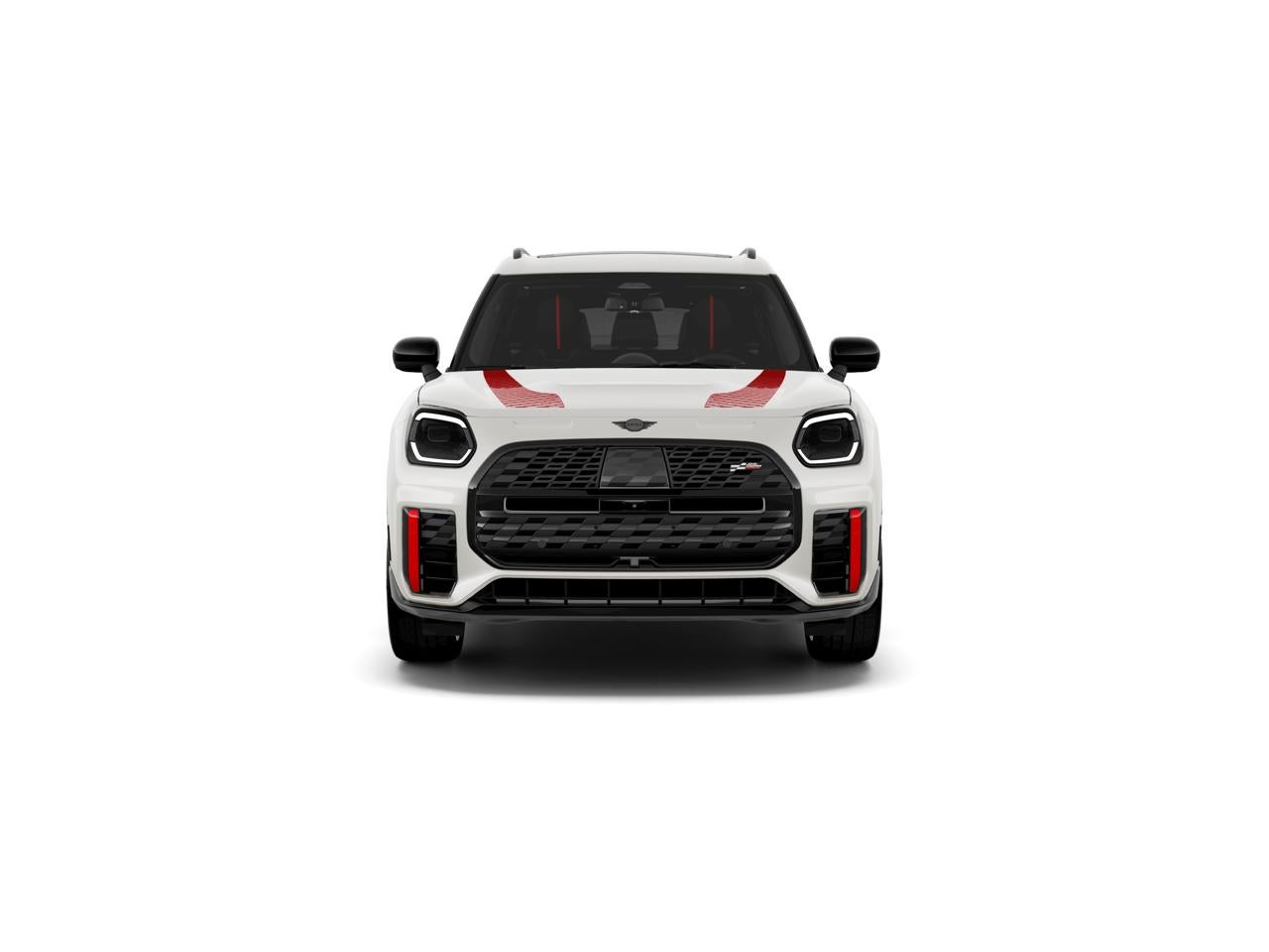 2027 MINI COUNTRYMAN ICONIC