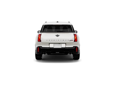 2027 MINI COUNTRYMAN ICONIC