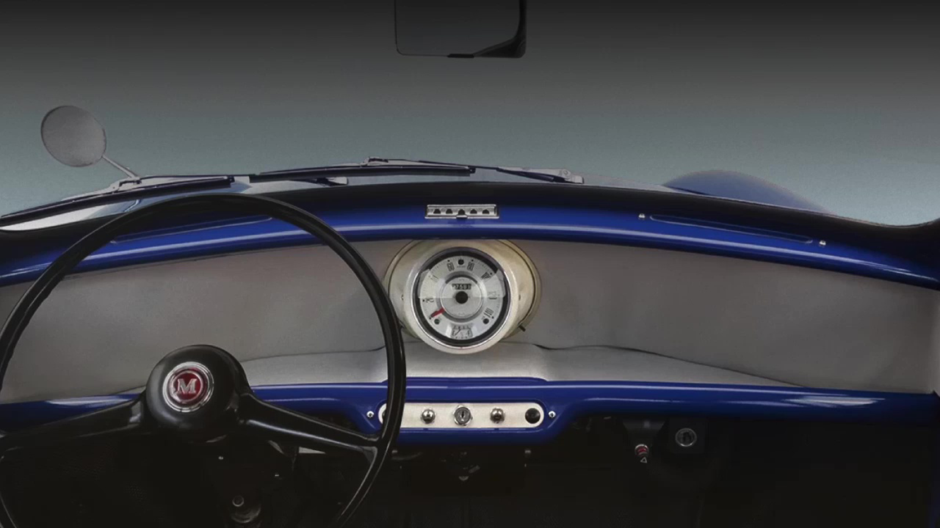 The All-New MINI Cooper 2 Door