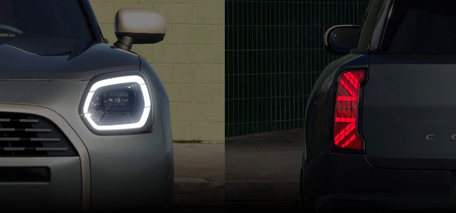 Tom Bush MINI in Jacksonville FL